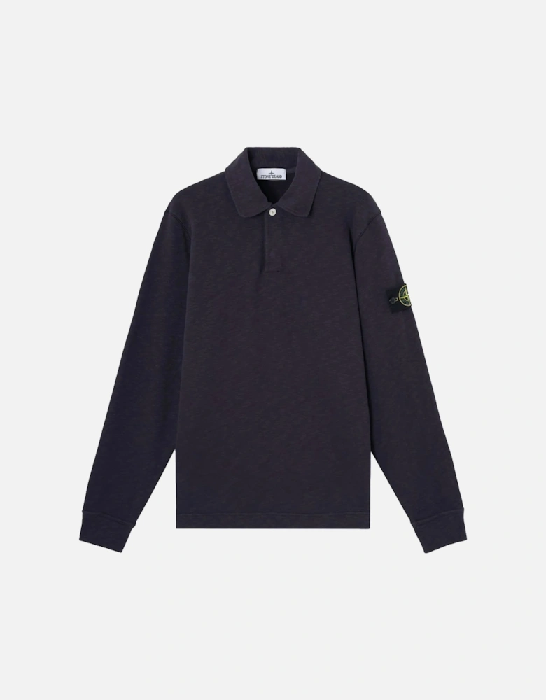S0238 JERSEY POLO SHIRT