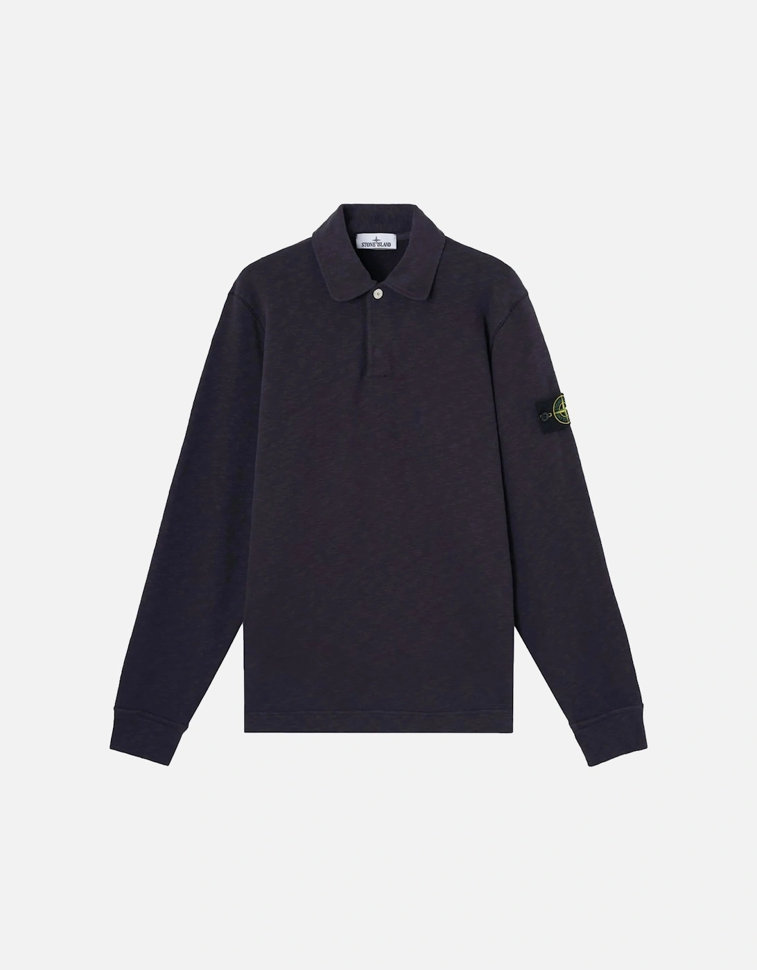 S0238 JERSEY POLO SHIRT, 2 of 1