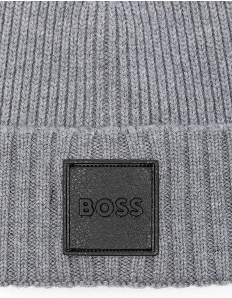 Flavio Hats Grey