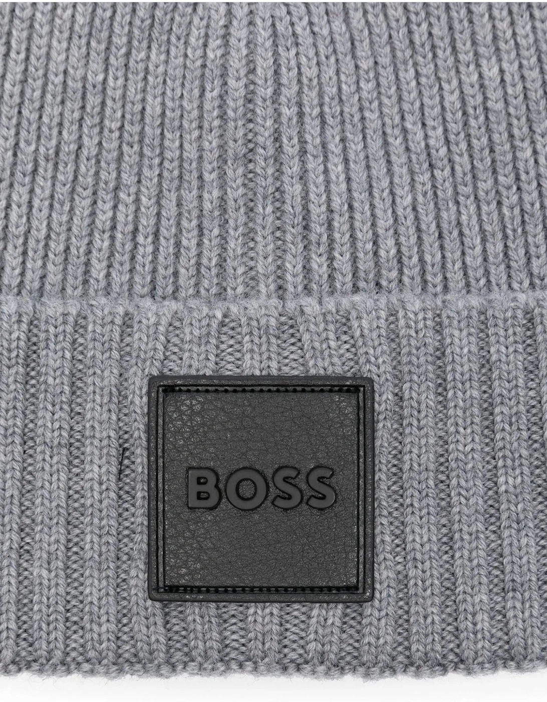 Flavio Hats Grey