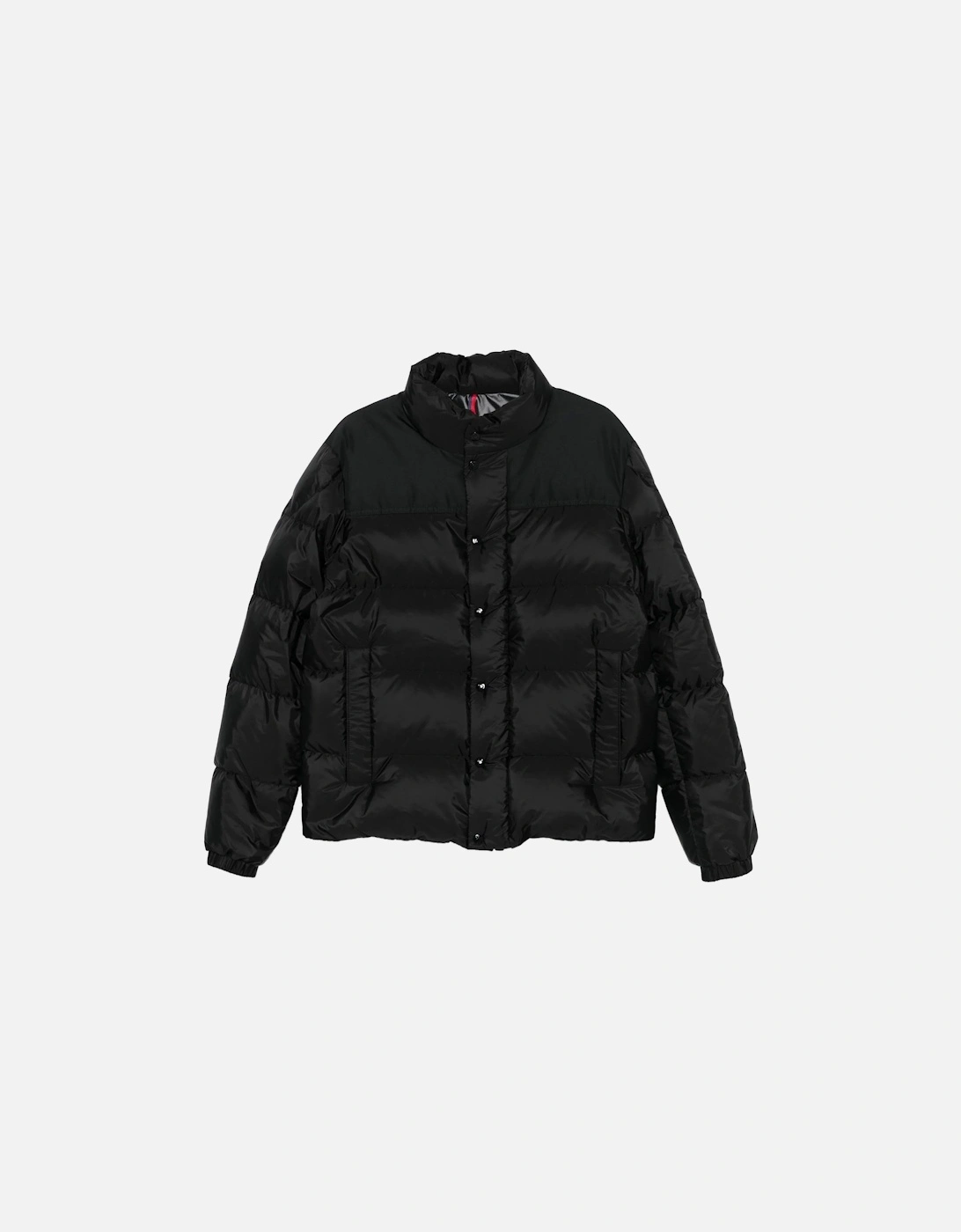 Virolais Jacket Black, 6 of 5