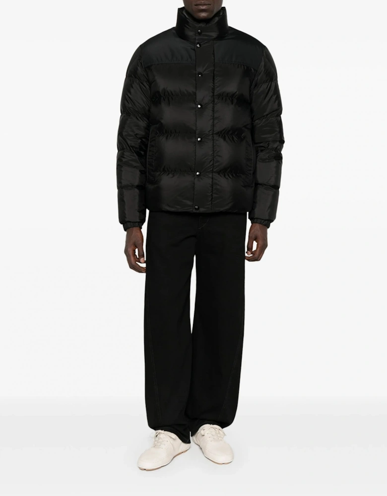Virolais Jacket Black