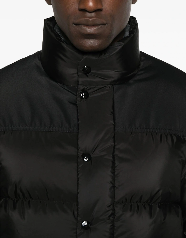 Virolais Jacket Black