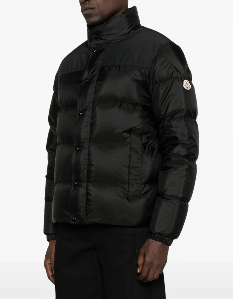 Virolais Jacket Black