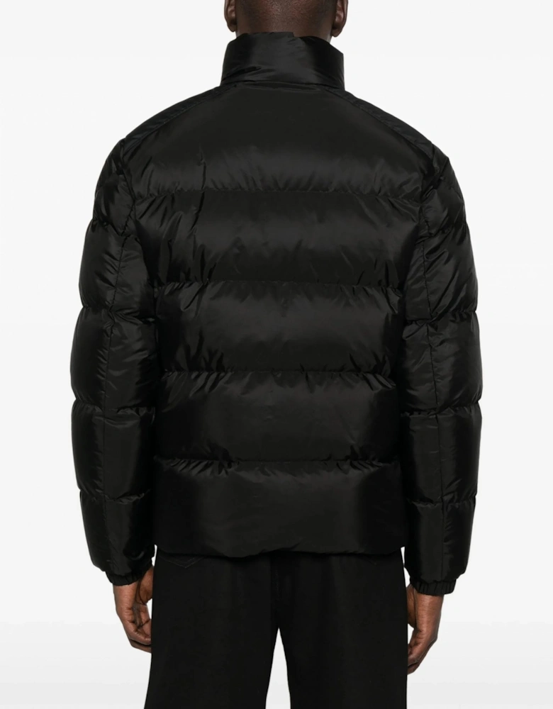 Virolais Jacket Black