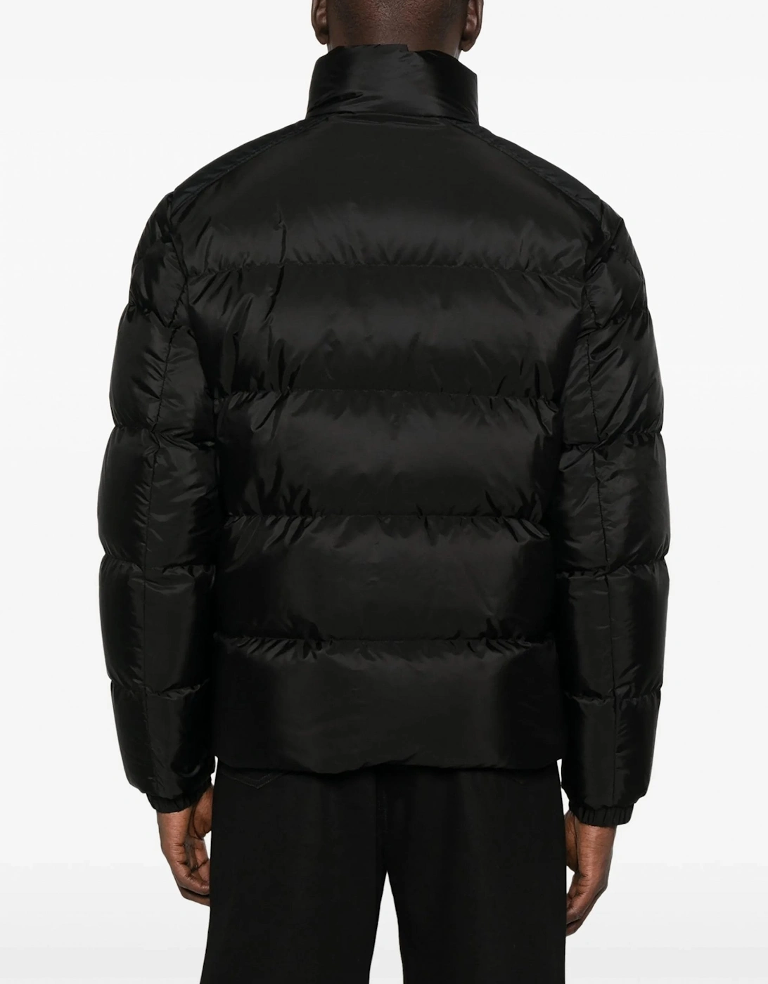 Virolais Jacket Black
