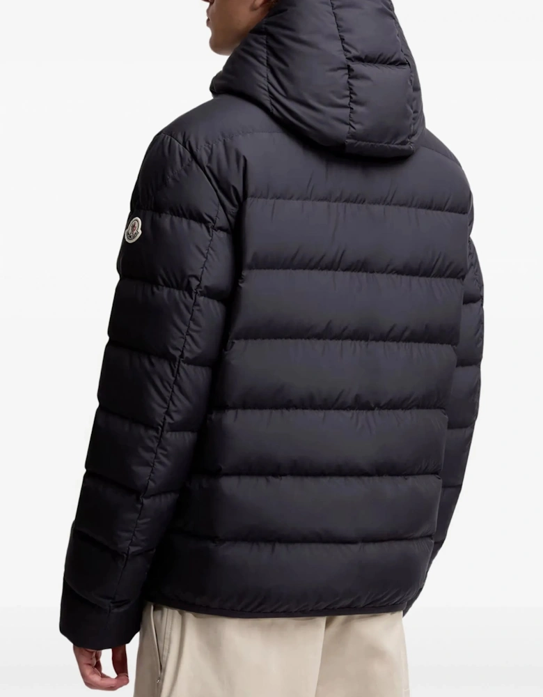 Montbrocq Jacket Black