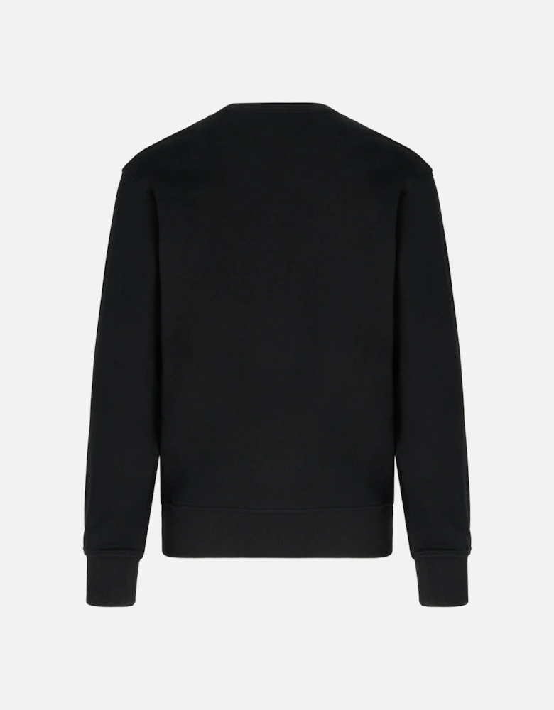 Finchley Sweatshirt Black