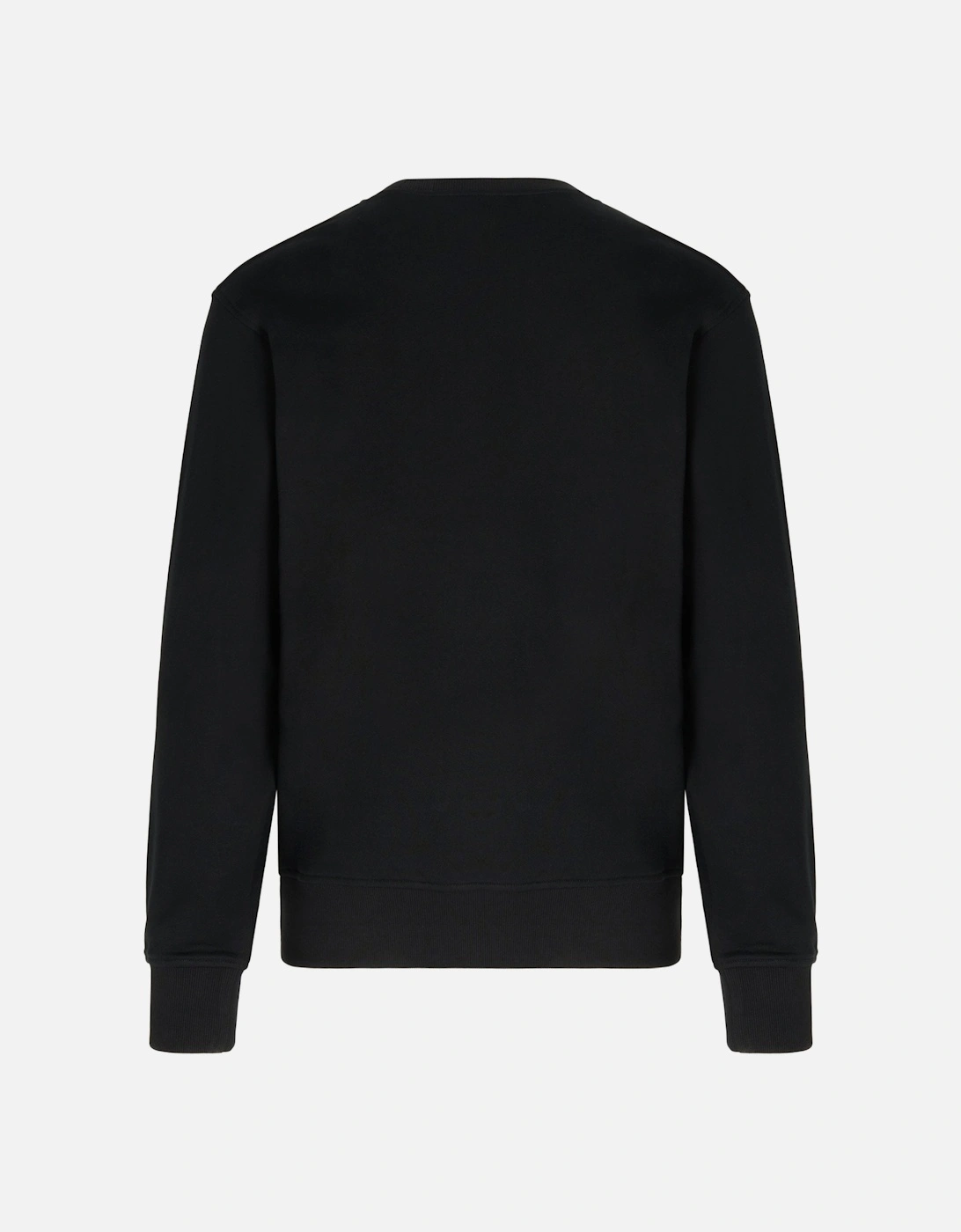 Finchley Sweatshirt Black