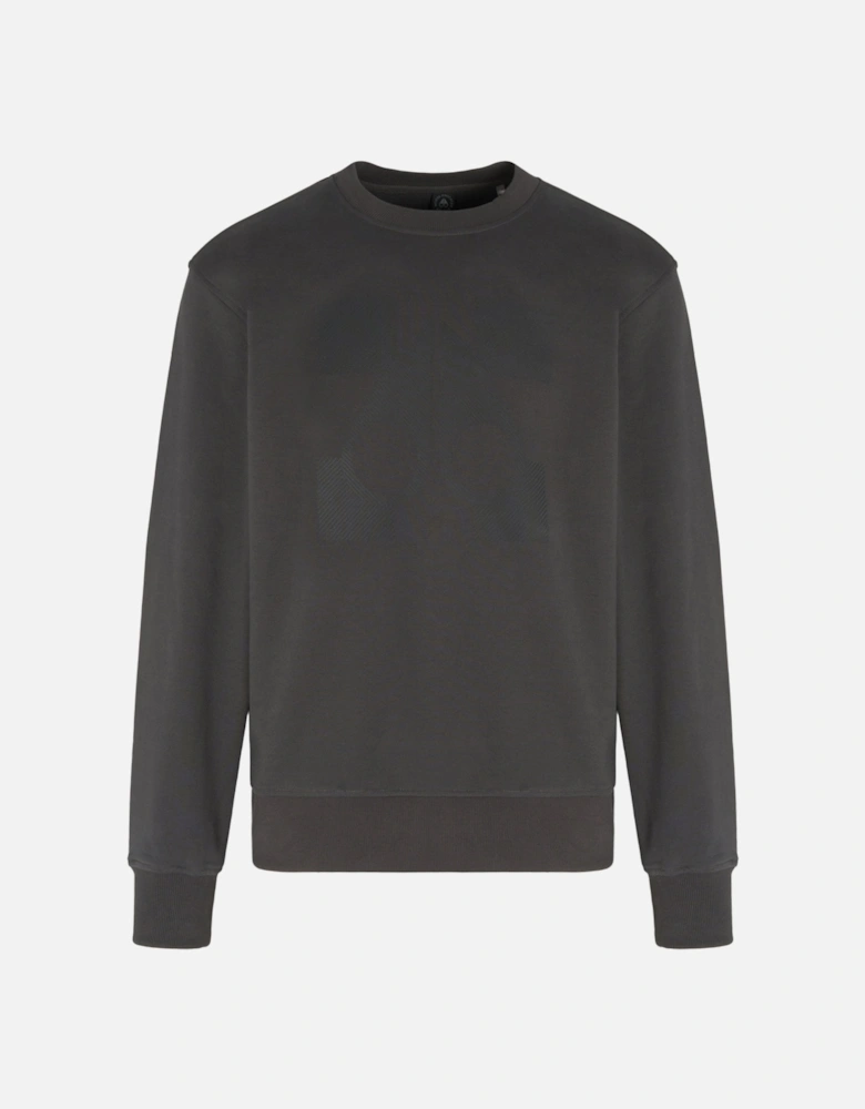 Finchley Sweatshirt Grey