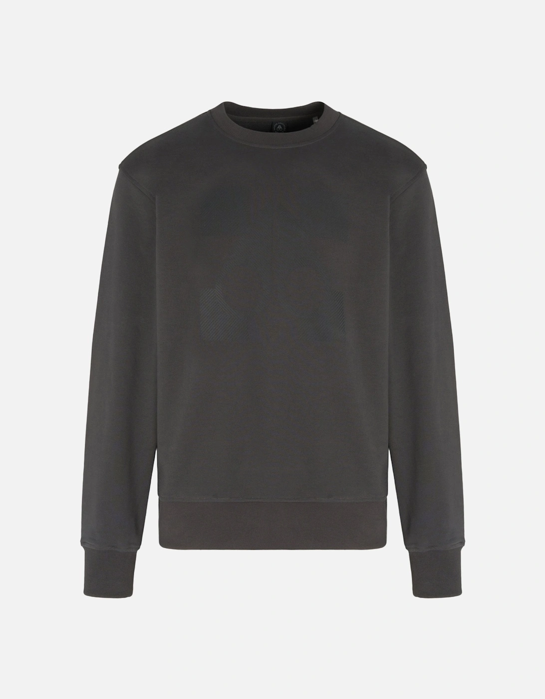 Finchley Sweatshirt Grey, 3 of 2