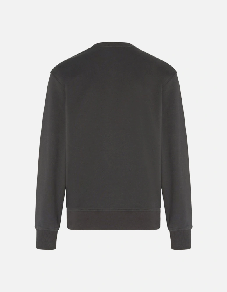 Finchley Sweatshirt Grey