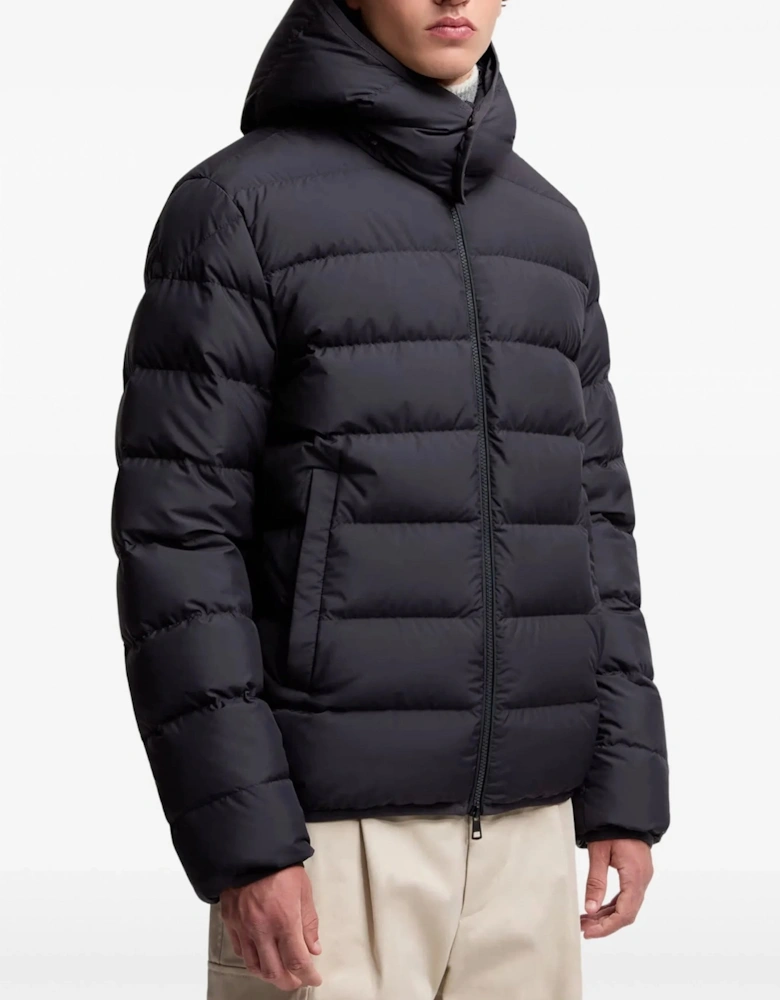 Montbrocq Jacket Black