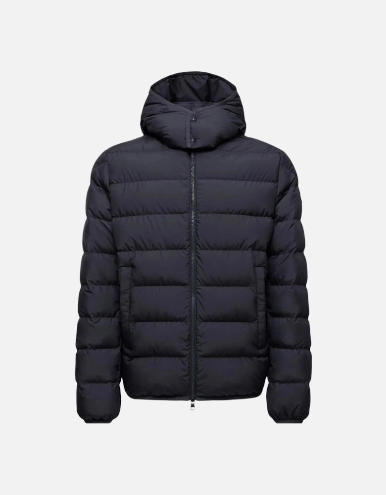 Montbrocq Jacket Black