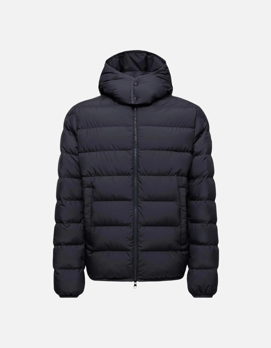 Montbrocq Jacket Black, 6 of 5