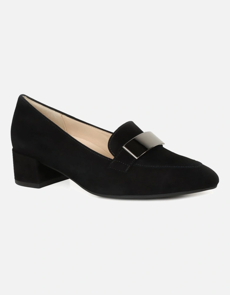 Dayna Womens Court Shoes