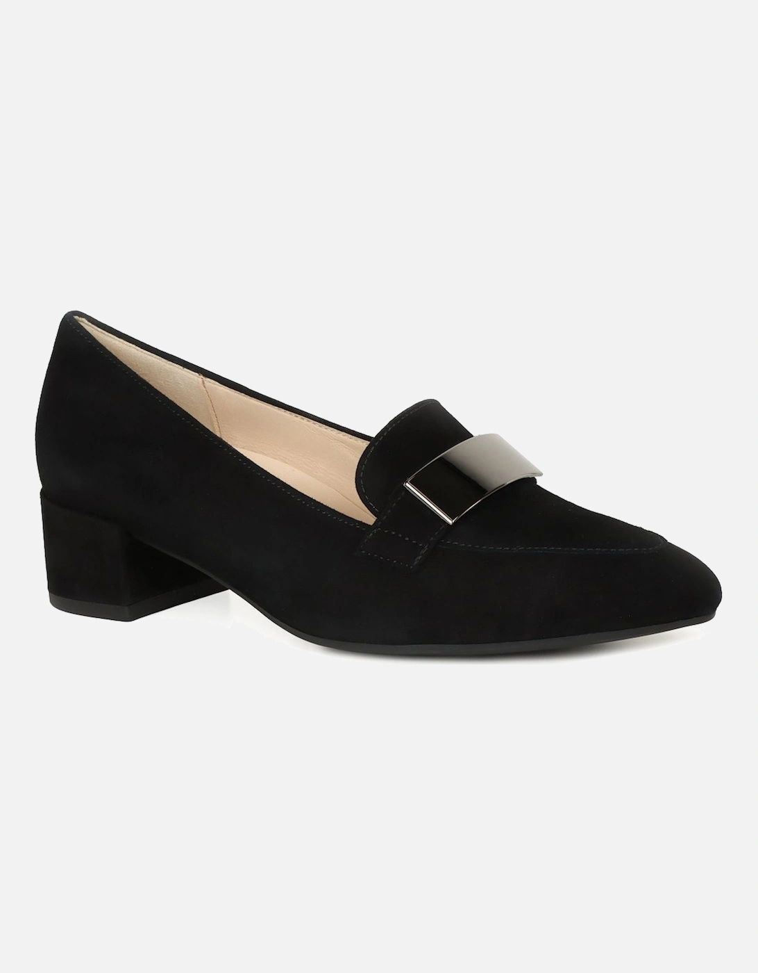 Dayna Womens Court Shoes, 8 of 7