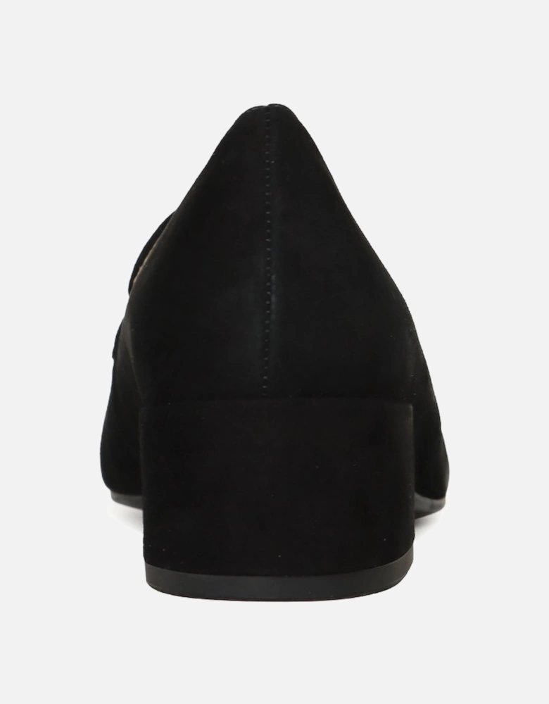Dayna Womens Court Shoes