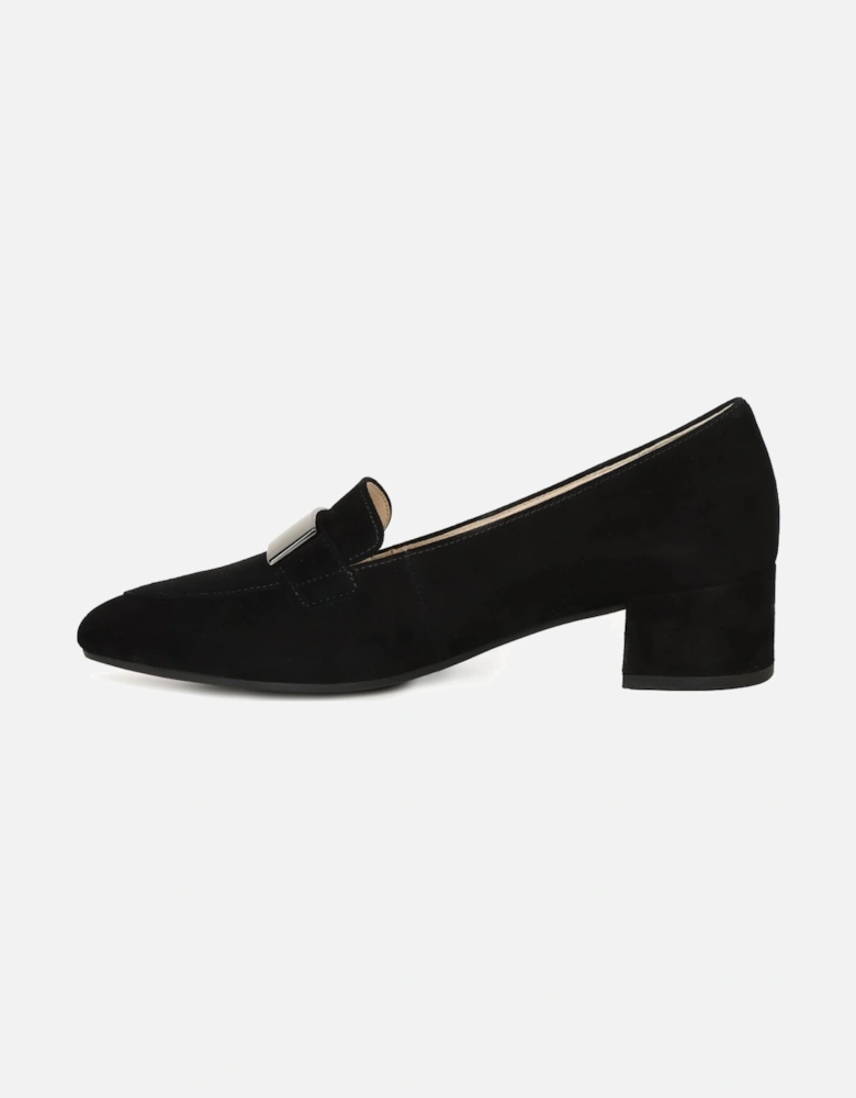 Dayna Womens Court Shoes