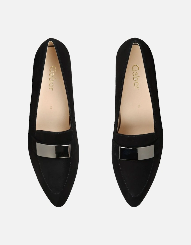 Dayna Womens Court Shoes