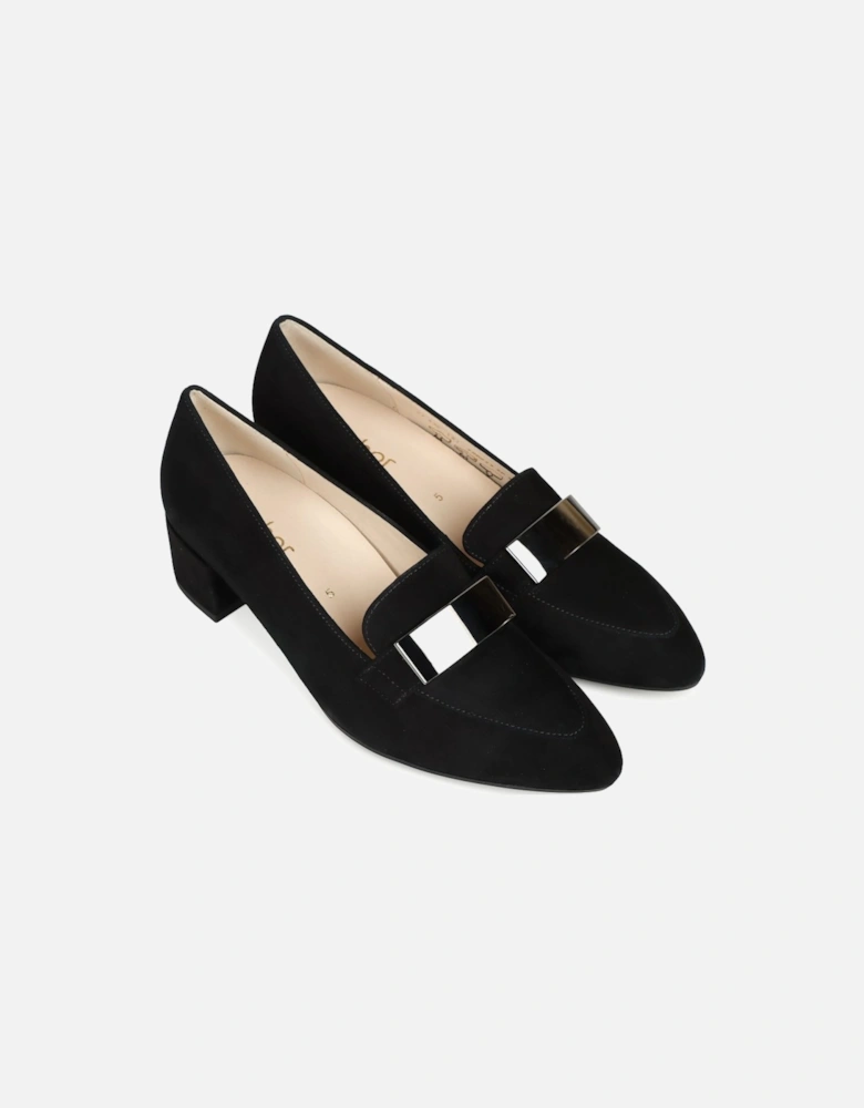 Dayna Womens Court Shoes