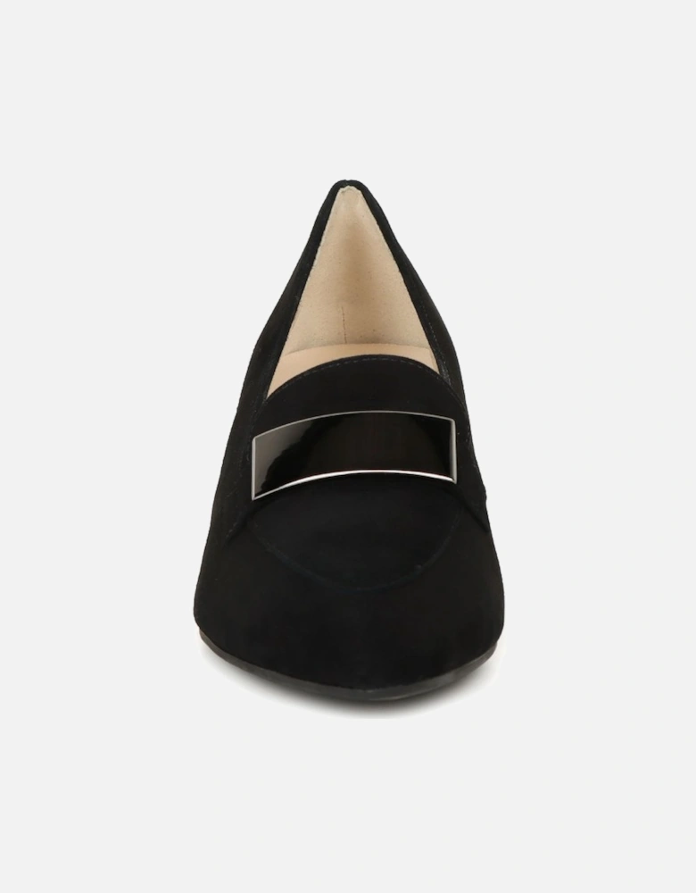 Dayna Womens Court Shoes