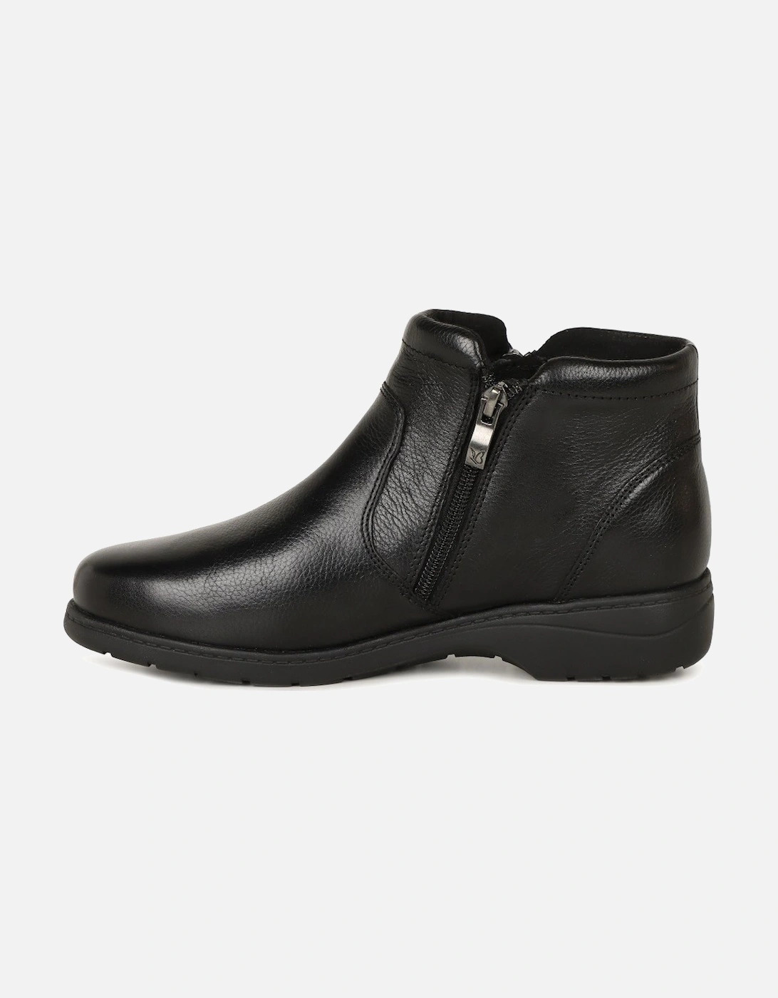 Angie Womens Ankle Boots