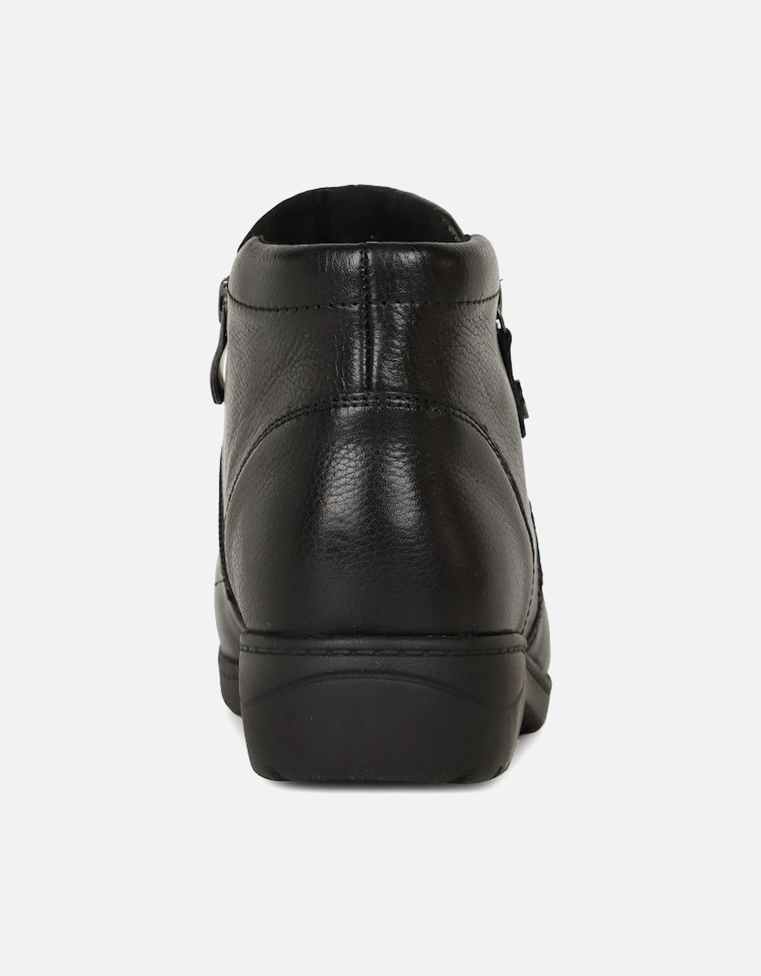 Angie Womens Ankle Boots