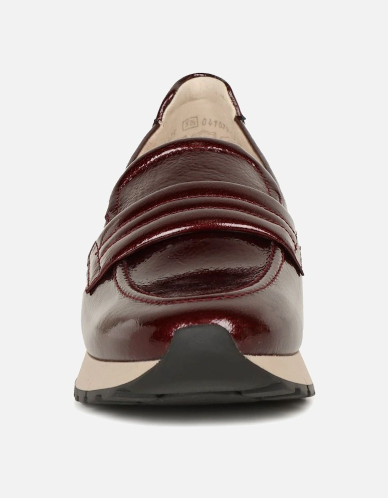 Reedham Womens Loafers