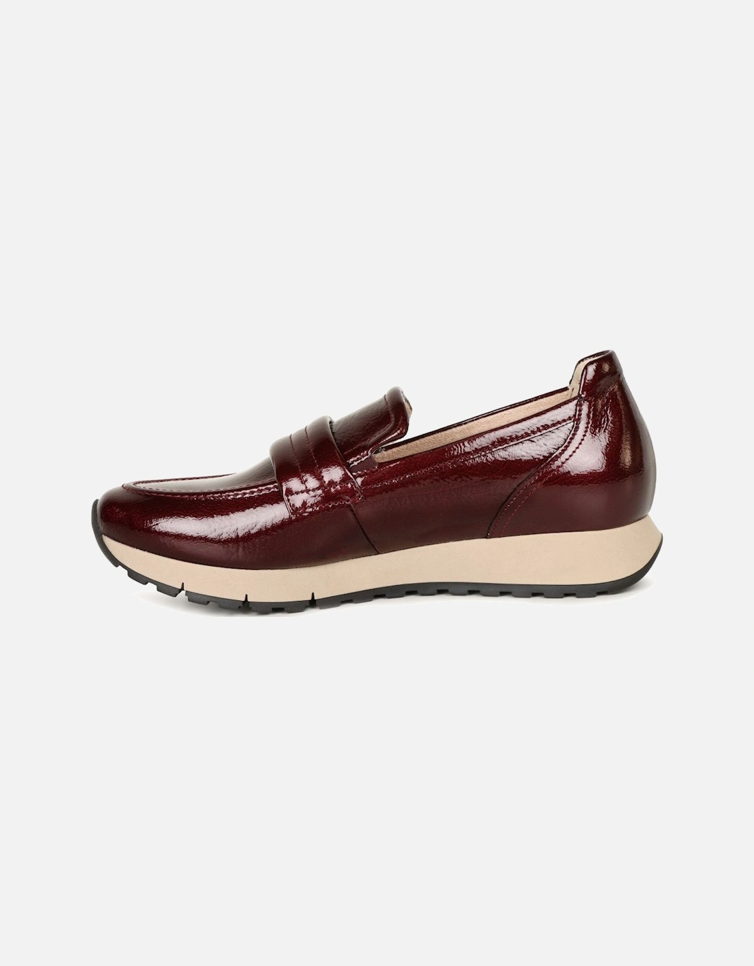 Reedham Womens Loafers