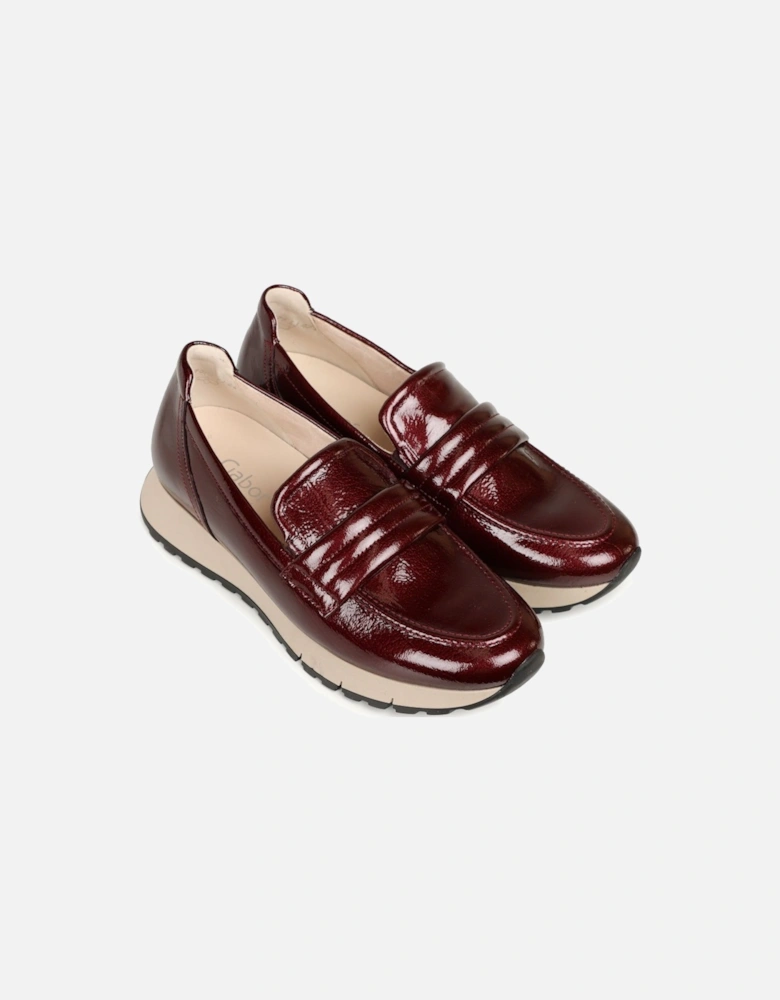 Reedham Womens Loafers