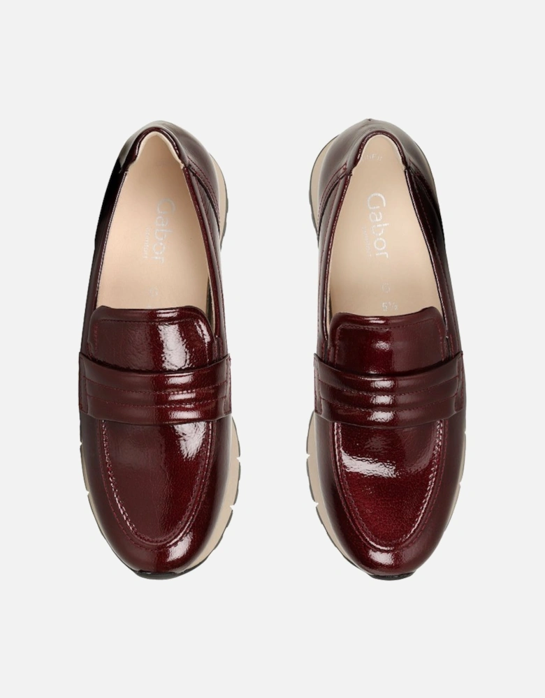 Reedham Womens Loafers