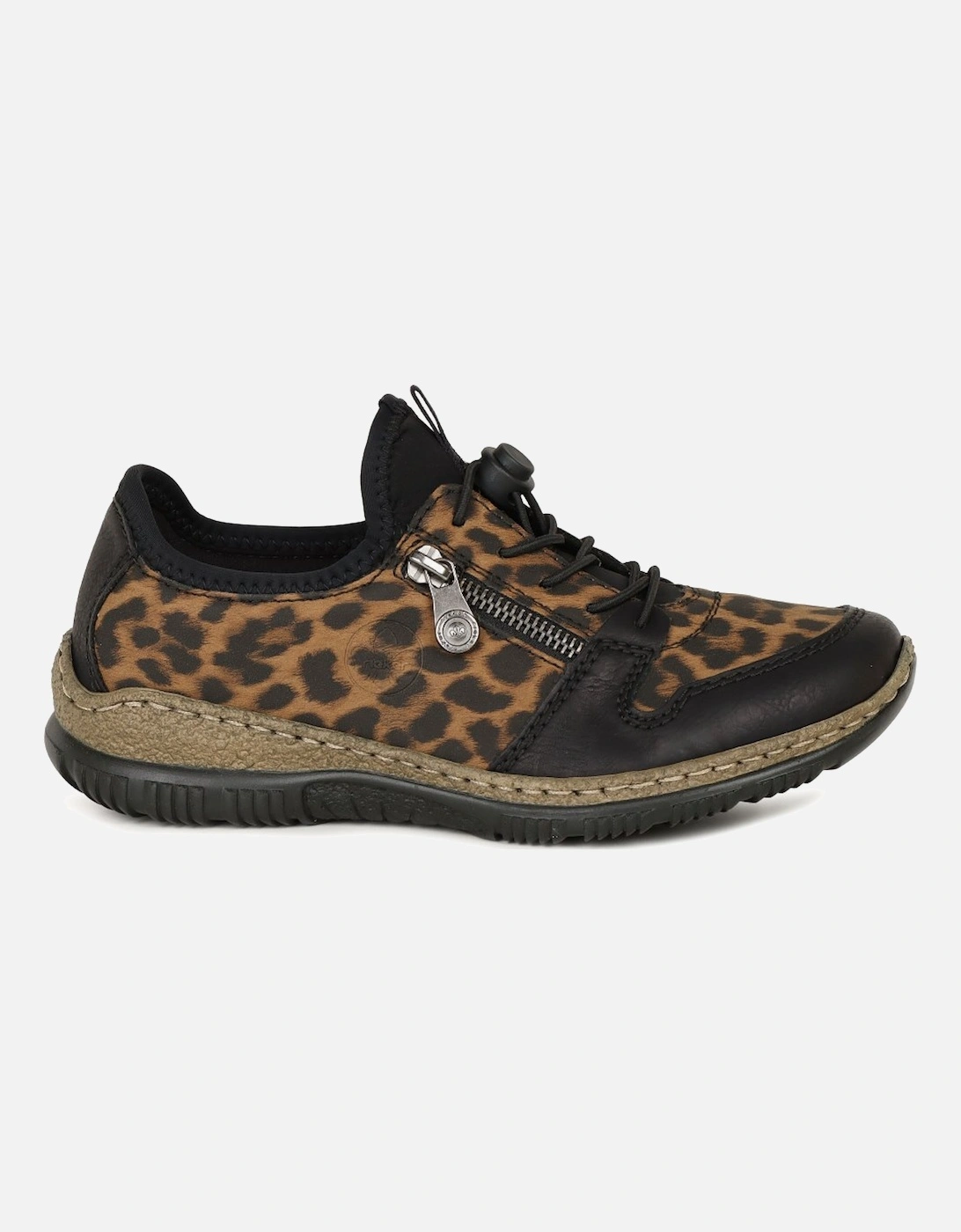 Hutton Womens Trainers