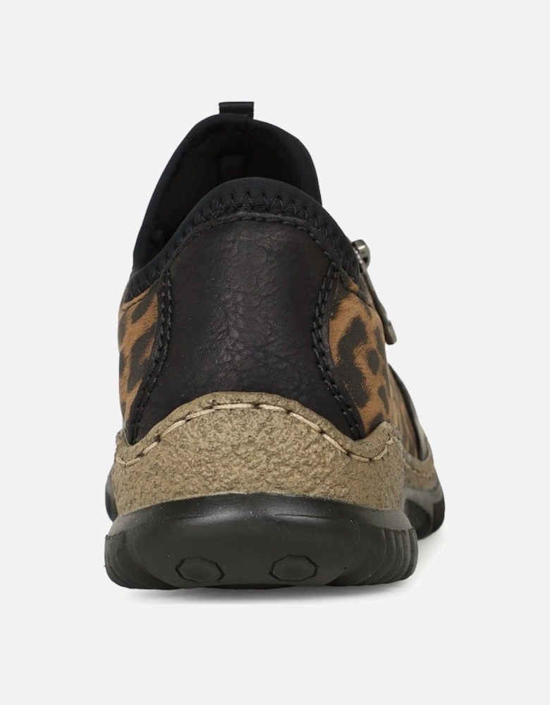 Hutton Womens Trainers
