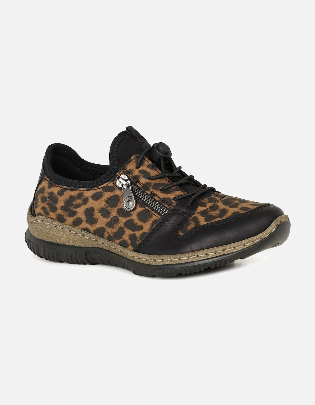 Hutton Womens Trainers, 9 of 8