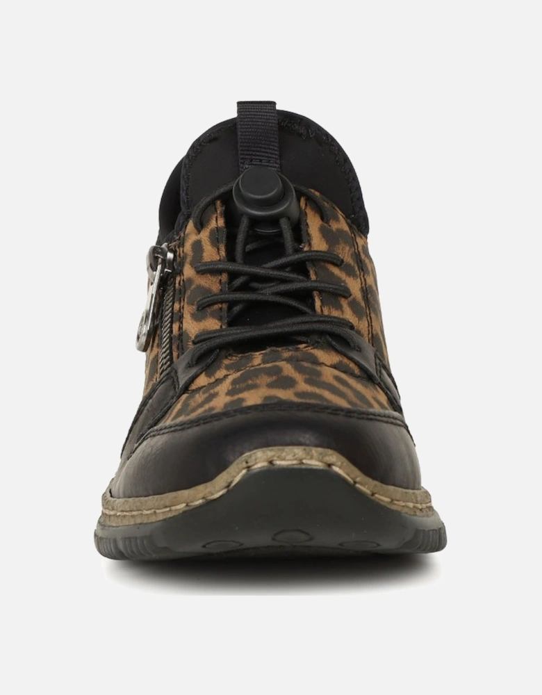 Hutton Womens Trainers