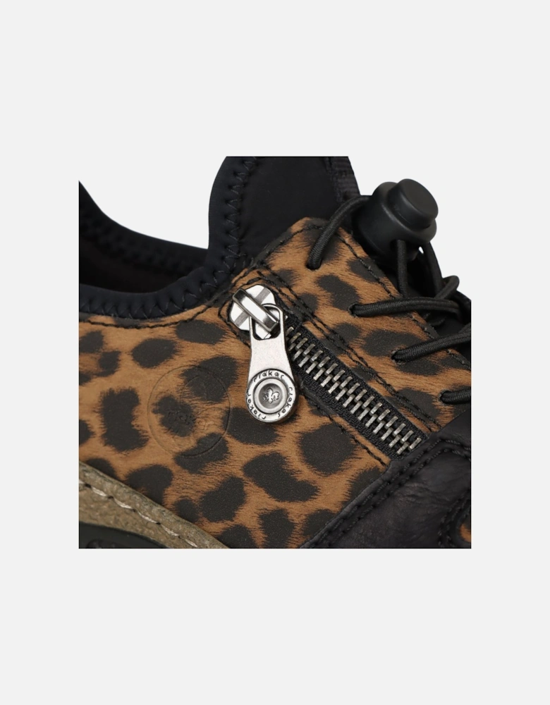 Hutton Womens Trainers
