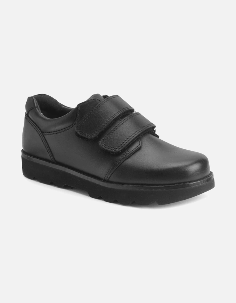 Parker Boys School Shoes