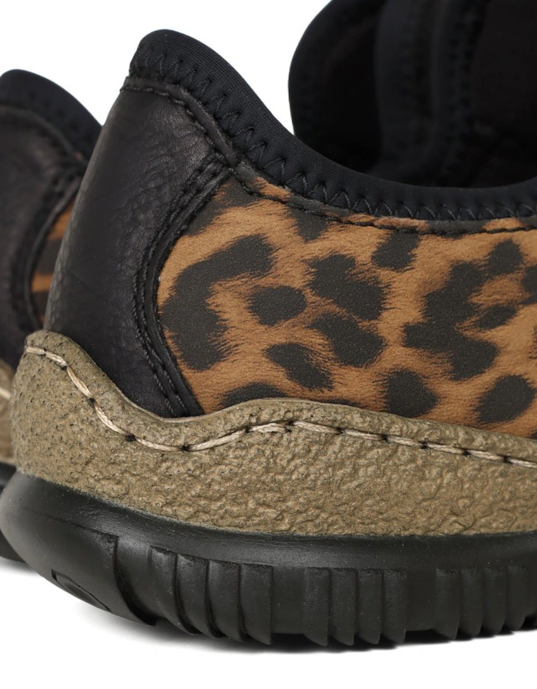 Hutton Womens Trainers