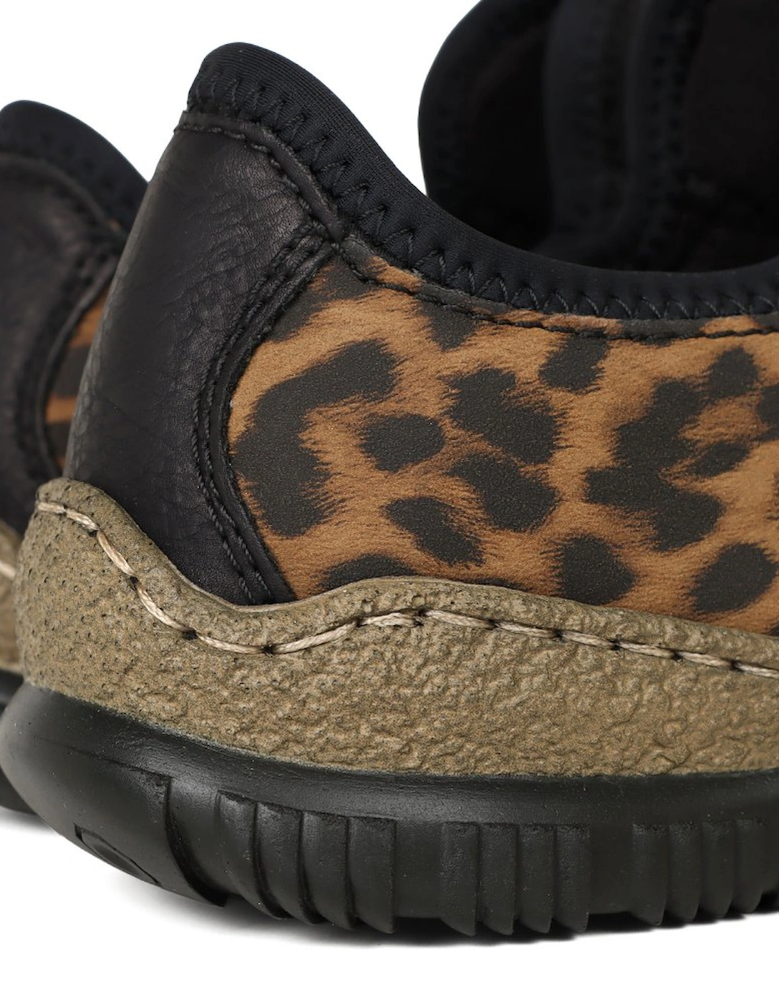 Hutton Womens Trainers