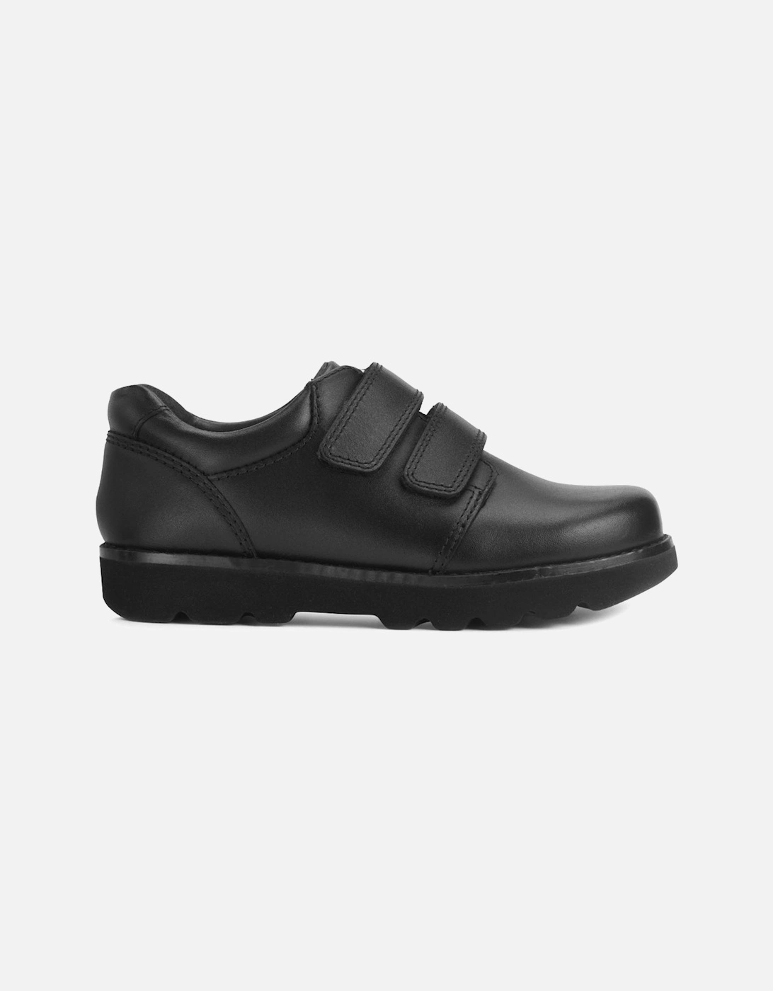 Parker Boys School Shoes