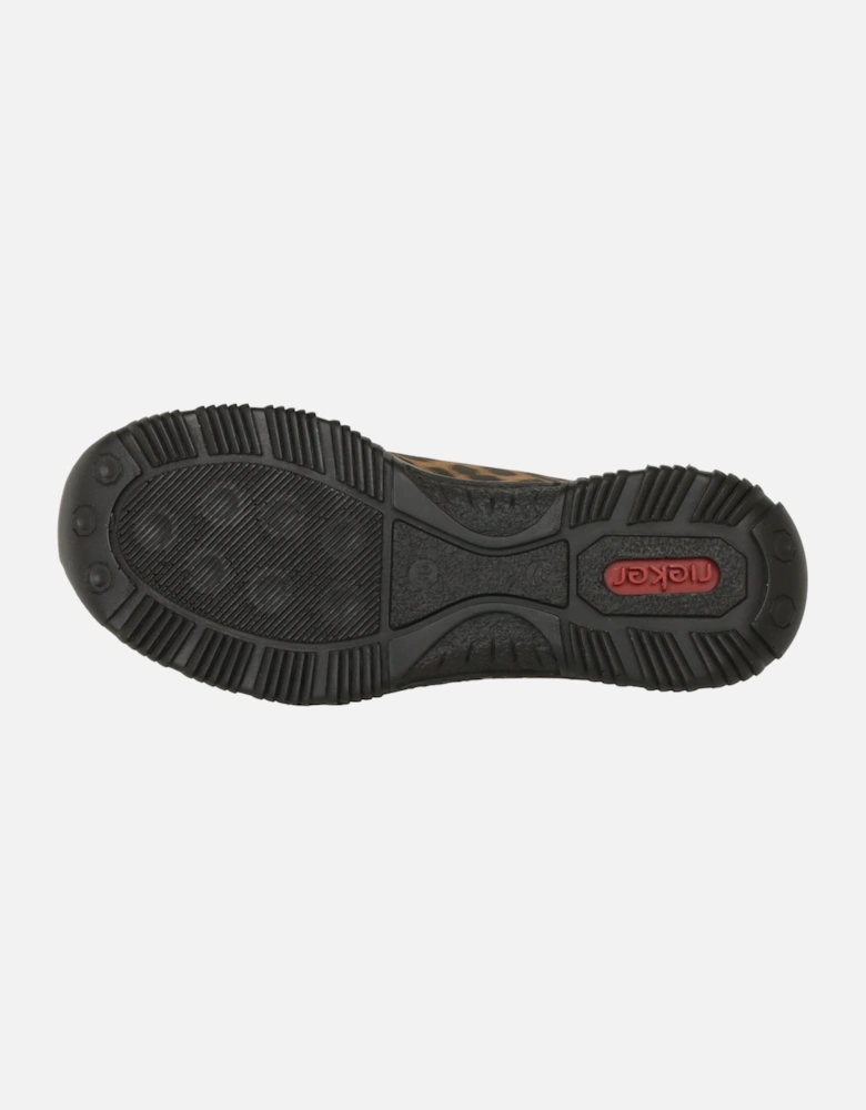 Hutton Womens Trainers