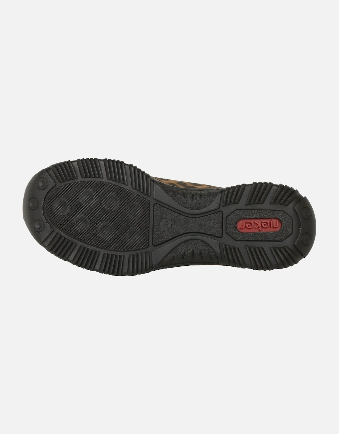 Hutton Womens Trainers