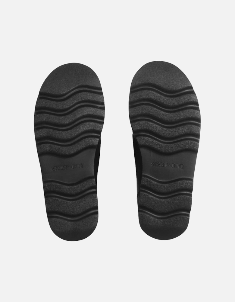 Parker Boys School Shoes