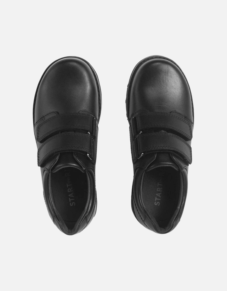 Parker Boys School Shoes