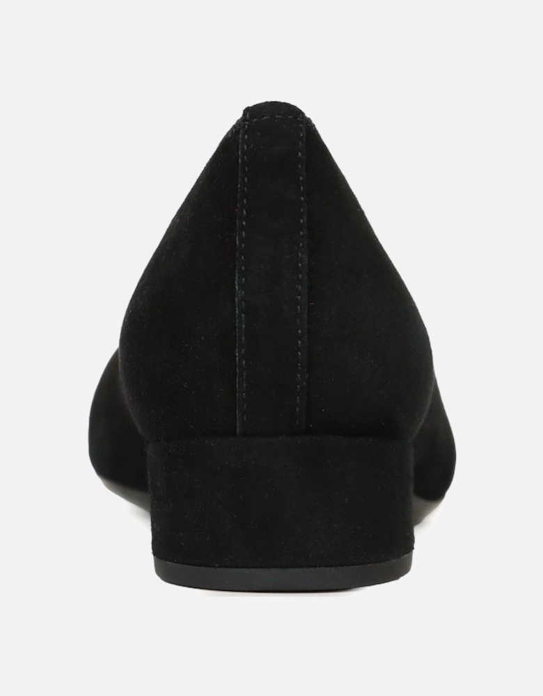 Betty Womens Court Shoes