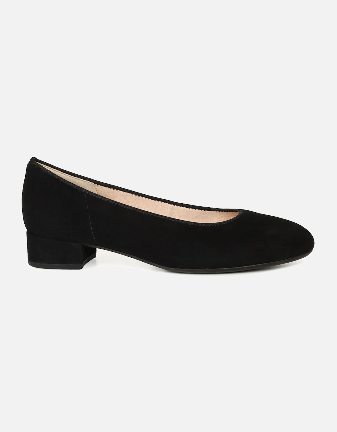 Betty Womens Court Shoes