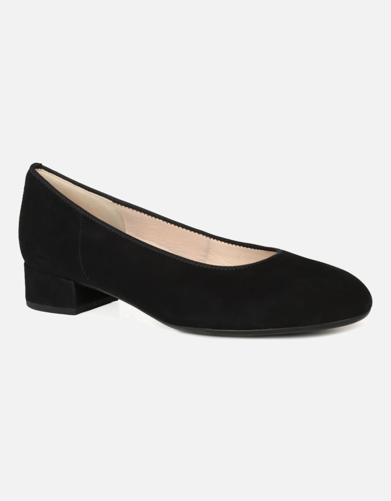 Betty Womens Court Shoes