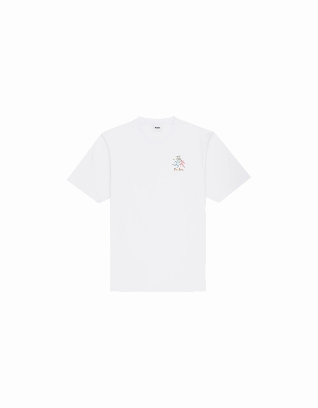 Corpora T-Shirt - White