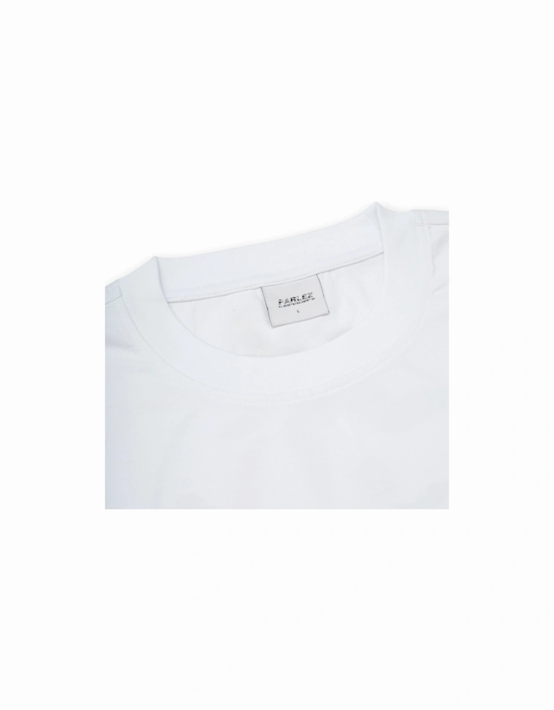 Corpora T-Shirt - White